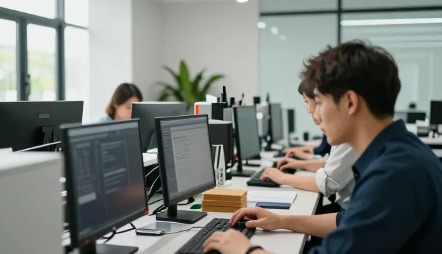 百次幂(上海)网络科技有限公司